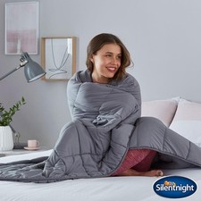 Silentnight Wellbeing Adult