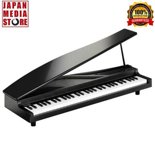 Korg micropiano black natural - micropiano,