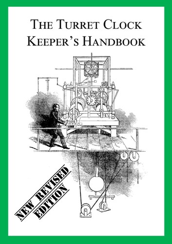 The turret clock keeper - the,