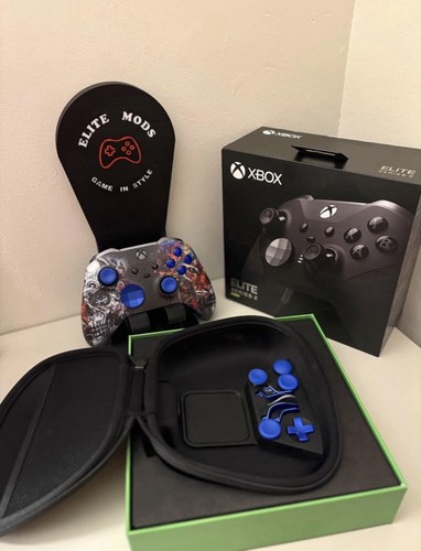 Xbox elite series custom - xbox, 2