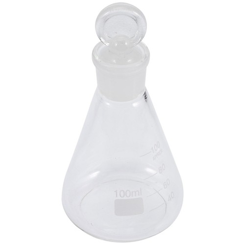 Science flask laboratory - science,
