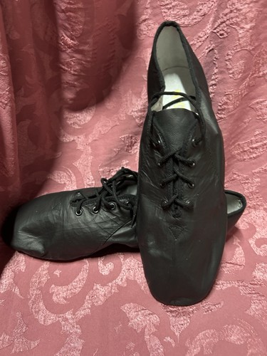 Bloch s0405l black - bloch, leather