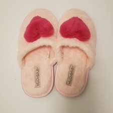Willow & Ruby Fuzzy Rose Hot