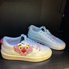 Desigual Pink panther Shoes
