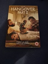 The Hangover Part 2 (DVD