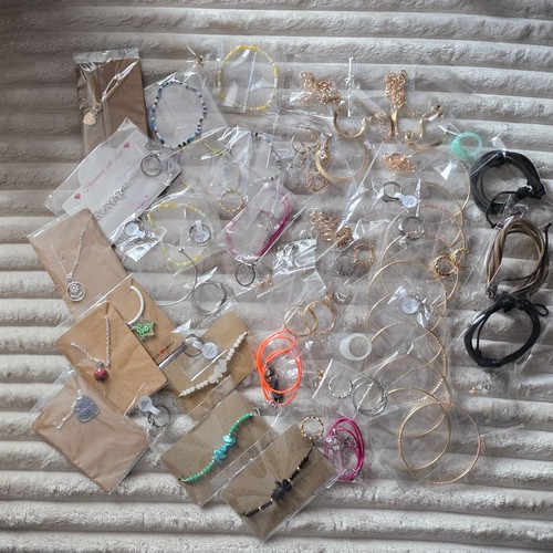 70x bulk jewellery - 70x, job