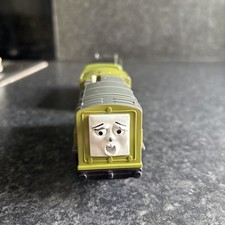 Thomas And Friends Trackmaster