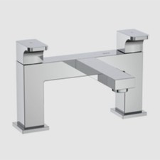 ROCA L90 DECK MOUNTED BATH