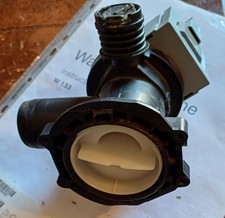 Indesit W133  DRAIN PUMP Washer Askoll M326 25w