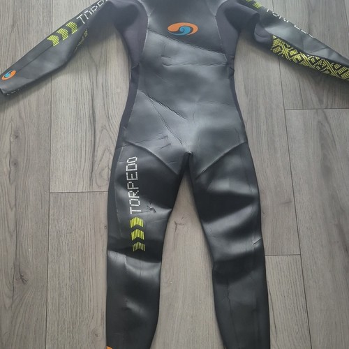 Blueseventy torpeedo junior - torpeedo,