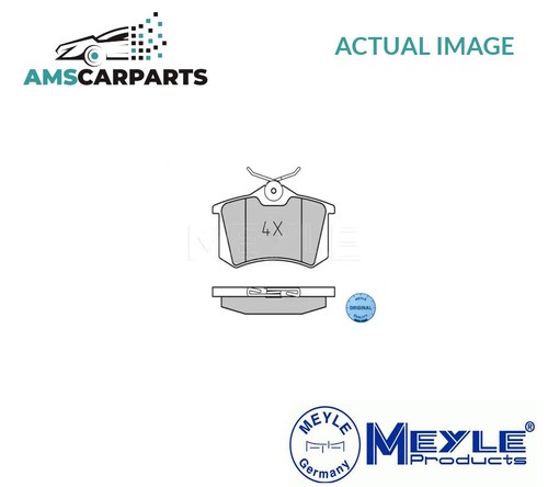 Brake pads set braking - pads,
