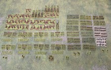 5mm 6mm 1/300 Huge FRENCH NAPOLEONIC ARMY 2013 figs Superbly Painted H&R 33199