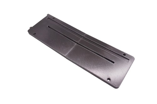 Throat plate insert for bosch - for,