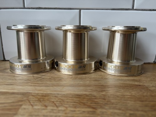 Daiwa tournament 6000t - daiwa,
