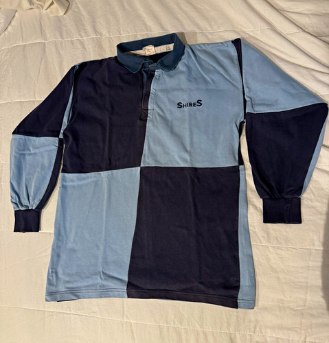 Shires vintage 1990s cotton - shires,