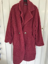 Fab Fun Teddy Bear Fur Coat