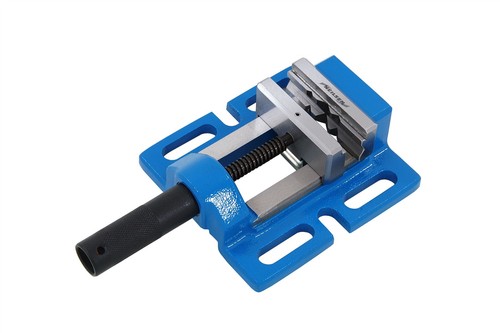 Drill press vice 80mm - vice,