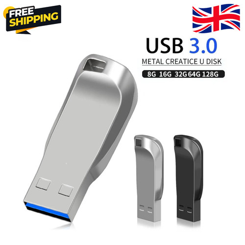Usb flash drive - flash, 128gb