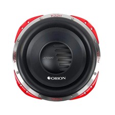 Orion HCCA122 2500 Watts RMS