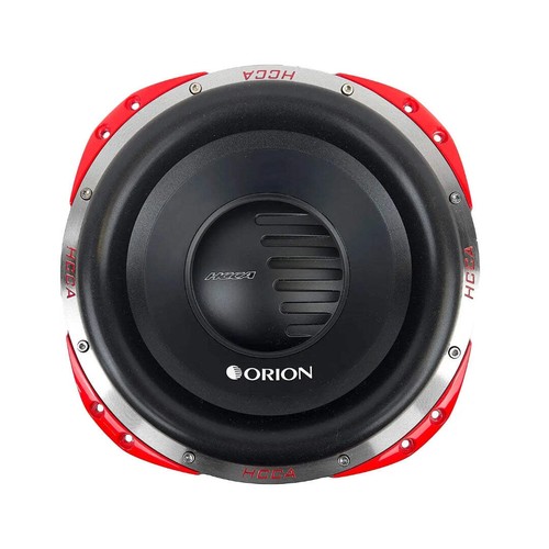 Orion hcca122 2500 watts rms - orion,