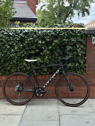 Carrera zelos road bike - road, –
