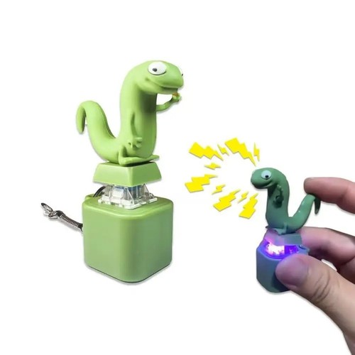 Toy lizard mine - toy,