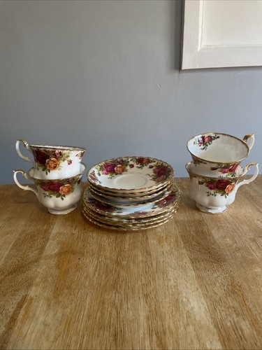 Royal albert old country - albert,