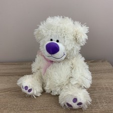 Cuddles collection teddy bear - cuddles,