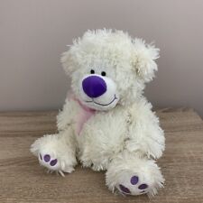 Cuddles Collection Teddy Bear Soft Toy Plush