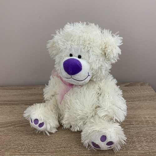 Cuddles collection teddy bear - teddy,