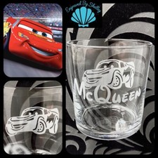 Personalised Disney Lightning