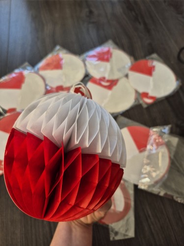 10pcs gone fishing honeycomb - 10pcs,