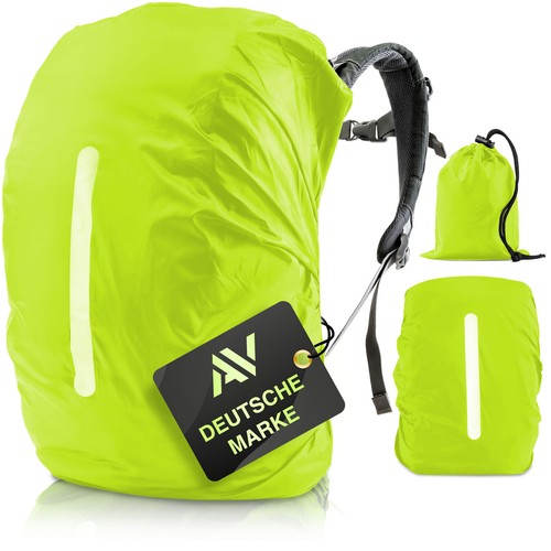 Avana rain cover - for, backpack