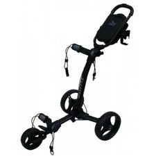 Axglo TriLite Golf Trolley 3