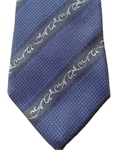 Versace classic blue floral - versace, v2