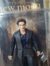 Twilight saga new moon - saga, edward