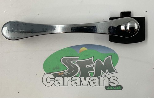 Cupboard handle caravan - caravan, /