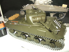 Minichamps 036529  M4A3 Sherman Tank Diecast & Composite Model 1:35 Scale.