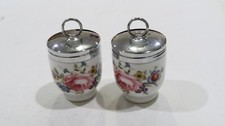 Vintage Royal Worcester Double