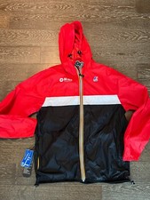 K Way Jacket Men XXL BIG ROCK