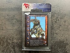 Rackham Confrontation Orc Orcs