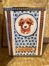 A stunning Handmade get well