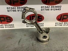 Piston + conrod R80034  X John