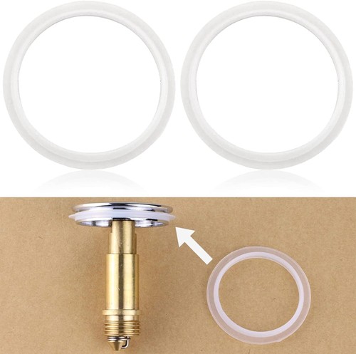 2pcs bathroom sink drain plug - bathroom,