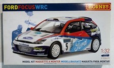 HORNBY SCALEXTRIC WRC FORD