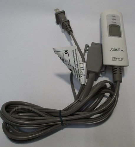 Oem sunbeam selectable - sunbeam,