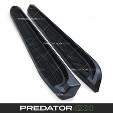 SIDE STEPS RUNNING BOARDS FOR