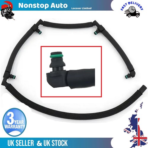 Diesel injector leak off fuel - diesel,