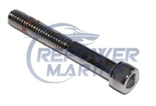 Lock Screw for Volvo Penta