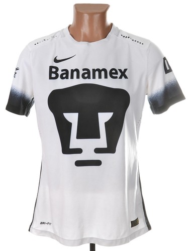 Pumas unam mexico 2016 2017 - unam,